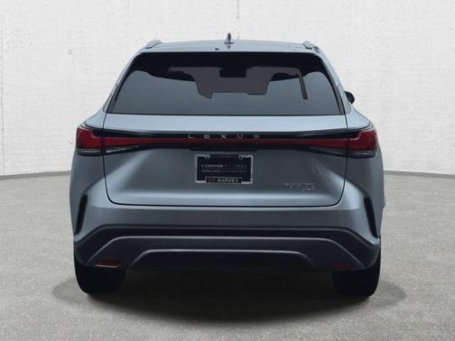 2025 Lexus RX 350 Luxury