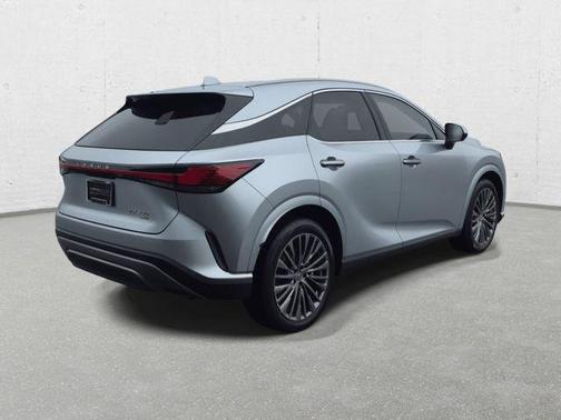 2025 Lexus RX 350 Luxury