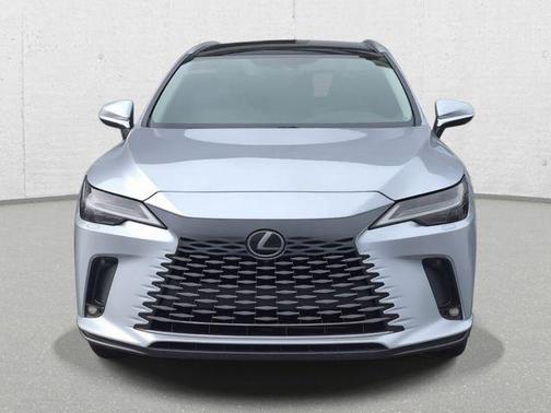2025 Lexus RX 350 Luxury