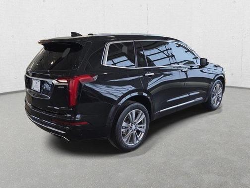 2023 Cadillac XT6 Premium Luxury AWD