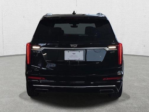 2023 Cadillac XT6 Premium Luxury AWD