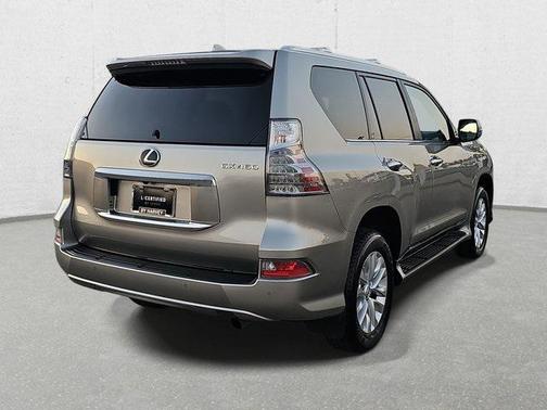 2023 Lexus GX 460 Premium