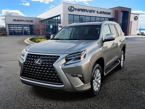 2023 Lexus GX 460 Premium
