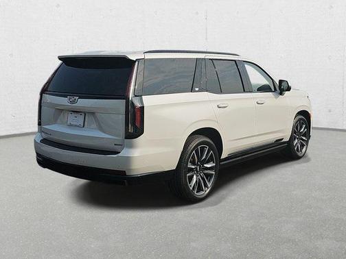 2022 Cadillac Escalade Sport