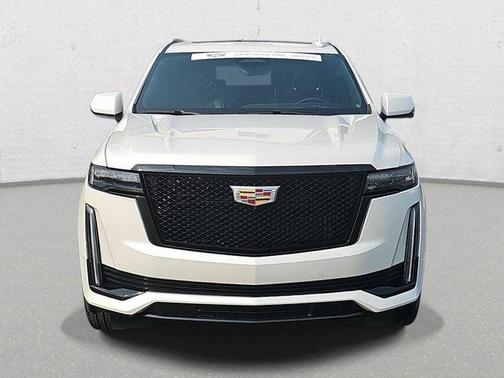 2022 Cadillac Escalade Sport