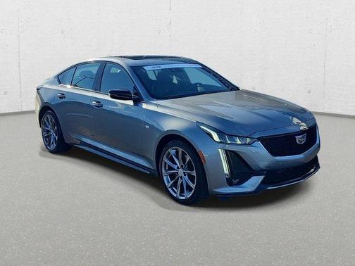2023 Cadillac CT5 Sport