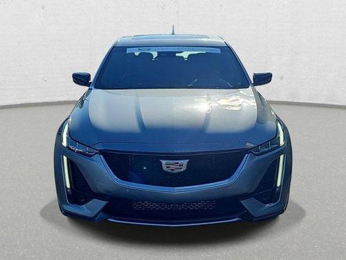 2023 Cadillac CT5 Sport