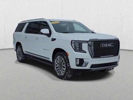 2024 GMC Yukon XL Denali Ultimate