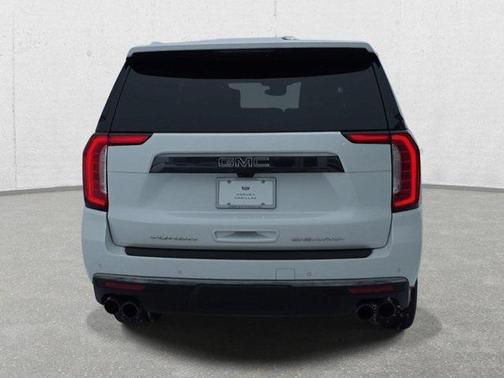 2024 GMC Yukon XL Denali Ultimate