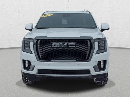2024 GMC Yukon XL Denali Ultimate
