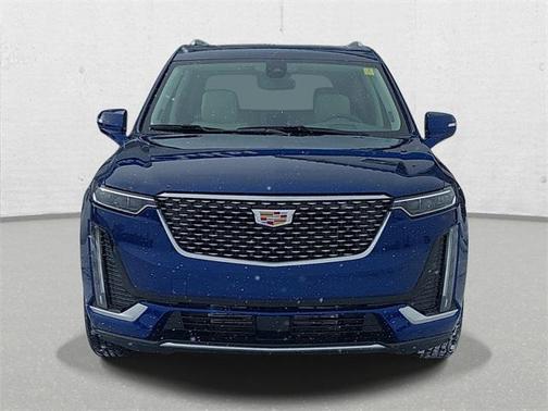2025 Cadillac XT6 Premium Luxury AWD
