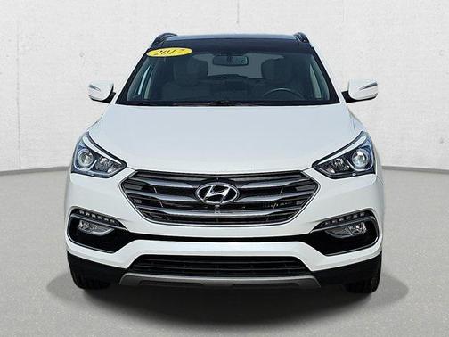 2017 Hyundai Santa Fe Sport 2.0L Turbo Ultimate