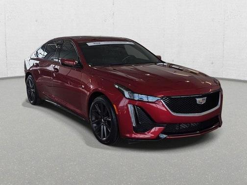 2020 Cadillac CT5 Sport RWD