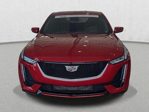 2020 Cadillac CT5 Sport RWD