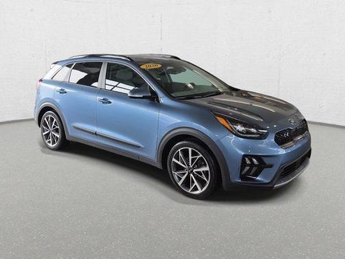 2020 Kia Niro Touring SE