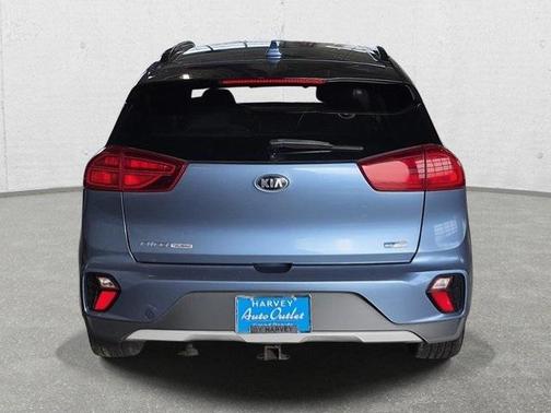 2020 Kia Niro Touring SE