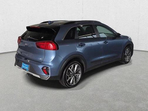 2020 Kia Niro Touring SE