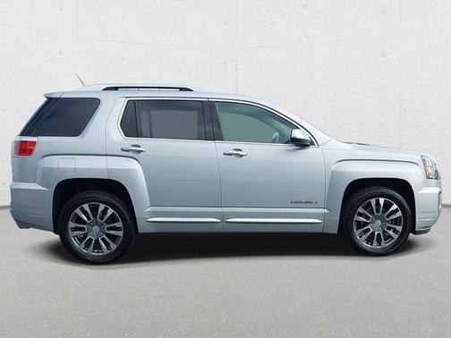 2016 GMC Terrain Denali