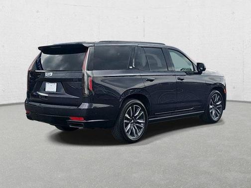 2022 Cadillac Escalade Sport