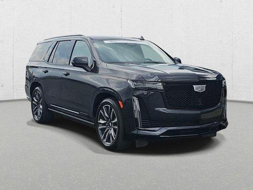 2022 Cadillac Escalade Sport
