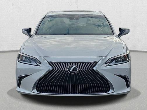 2020 Lexus ES 350 Base