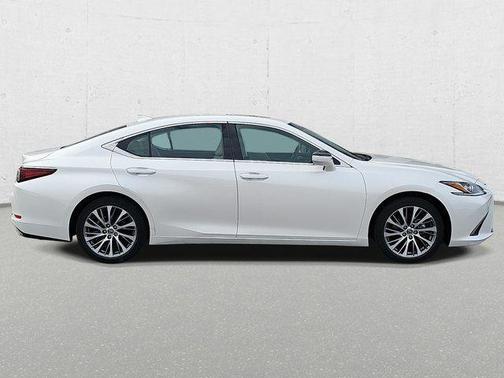 2020 Lexus ES 350 Base