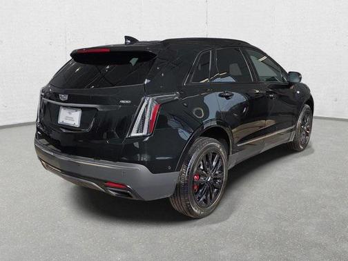 2023 Cadillac XT5 Sport