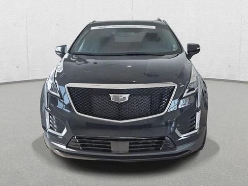2023 Cadillac XT5 Sport