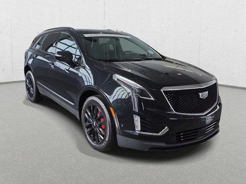 2023 Cadillac XT5 Sport
