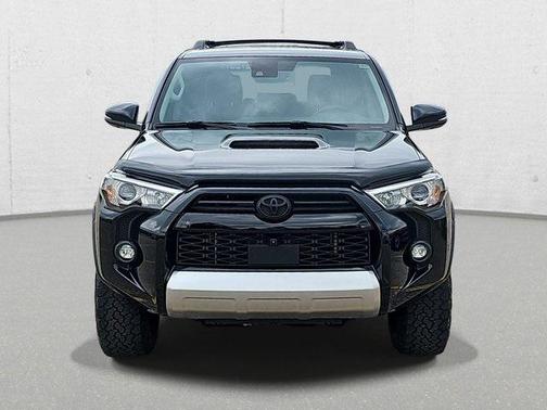 2022 Toyota 4Runner TRD Off Road Premium