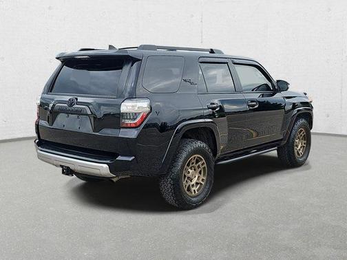 2022 Toyota 4Runner TRD Off Road Premium