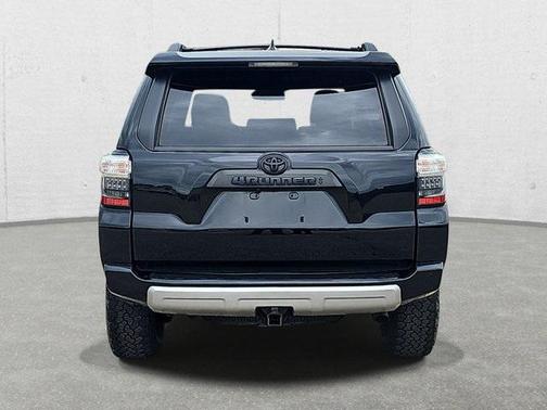 2022 Toyota 4Runner TRD Off Road Premium
