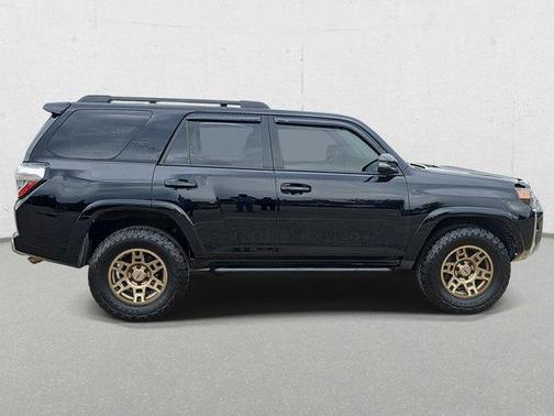 2022 Toyota 4Runner TRD Off Road Premium