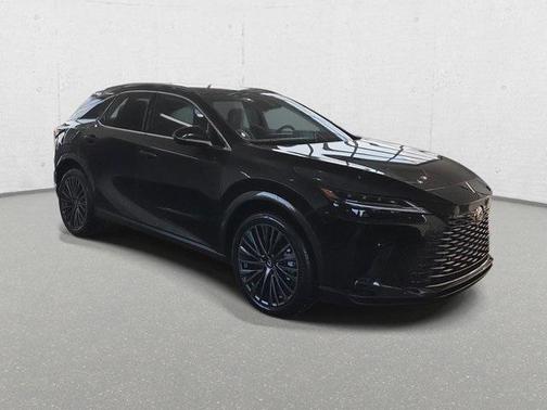 2026 Lexus RX 350 Luxury