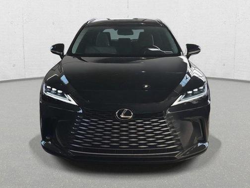 2026 Lexus RX 350 Luxury