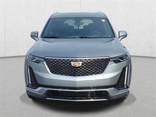 2025 Cadillac XT6 Premium Luxury AWD