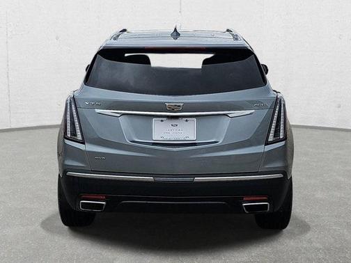 2023 Cadillac XT5 Sport
