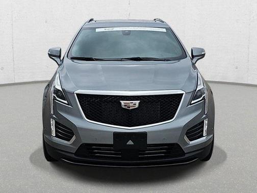 2023 Cadillac XT5 Sport