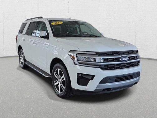 2023 Ford Expedition XLT