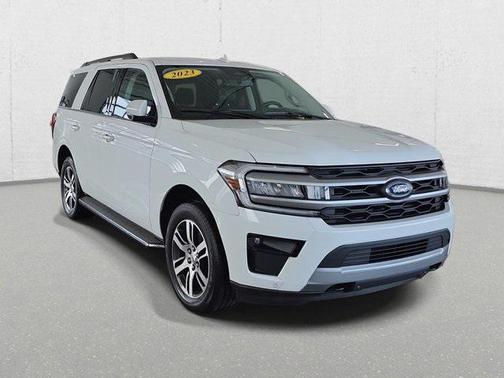 2023 Ford Expedition XLT