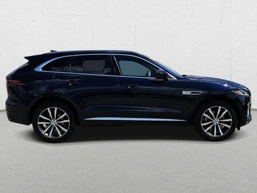 2024 Jaguar F-PACE R-Dynamic S P250 AWD Automatic