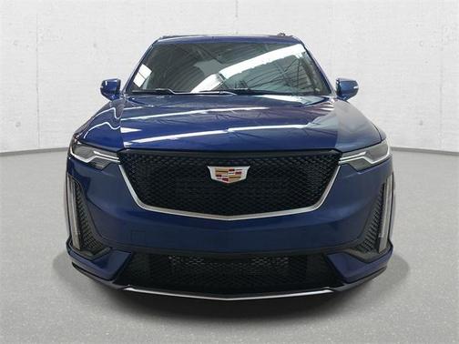 2025 Cadillac XT6 Sport AWD