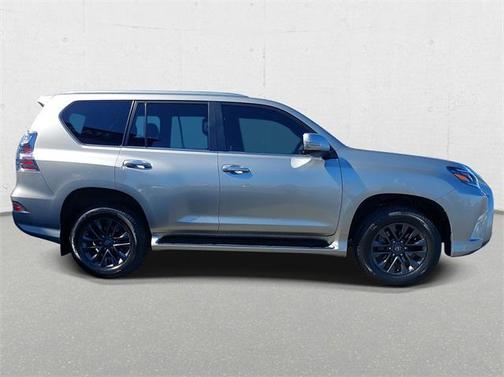 2022 Lexus GX 460 Premium