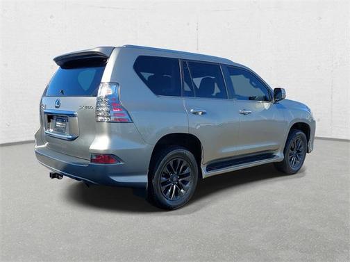 2022 Lexus GX 460 Premium