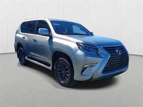 2022 Lexus GX 460 Premium