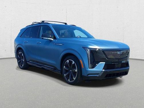 2025 Cadillac Escalade Sport