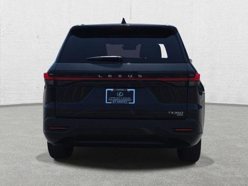 Caviar 2026 Lexus TX 350 Premium
