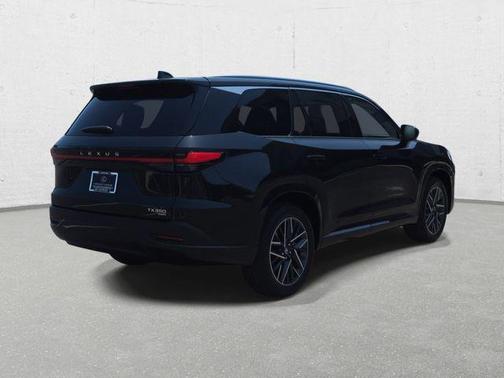 Caviar 2026 Lexus TX 350 Premium