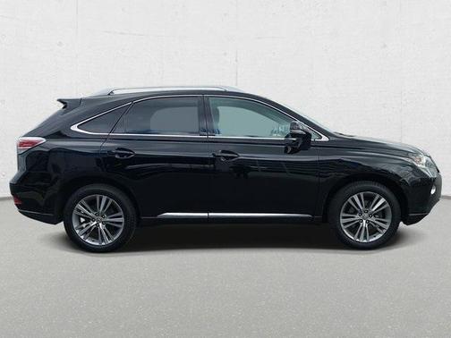 2015 Lexus RX 350 F Sport