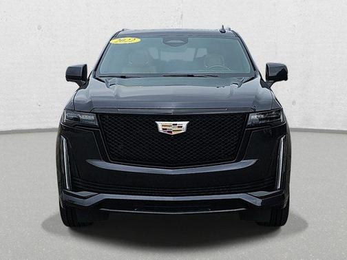 2022 Cadillac Escalade ESV Sport